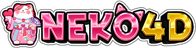 LOGO Neko4d